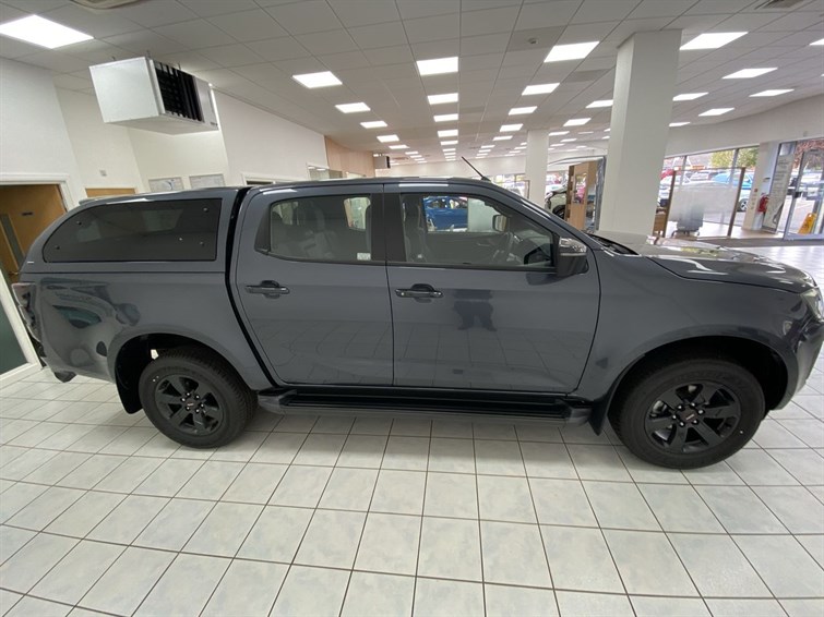 Used Isuzu D-Max 2025 for sale - 77292782: Photo 13