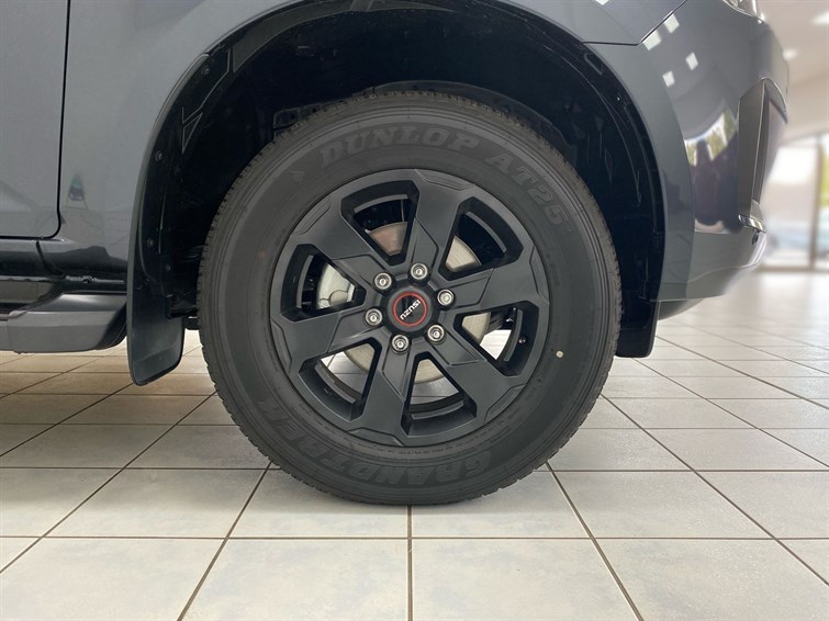 Used Isuzu D-Max 2025 for sale - 77292782: Photo 15