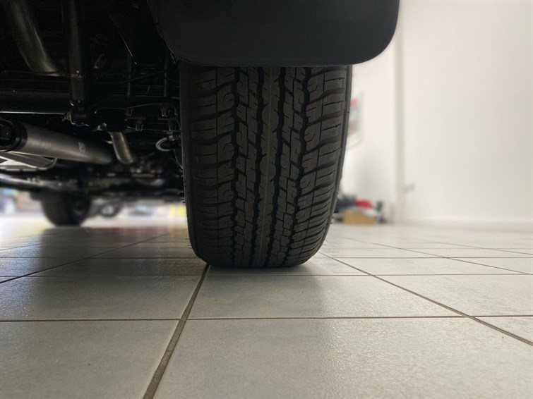 Used Isuzu D-Max 2025 for sale - 77292782: Photo 16