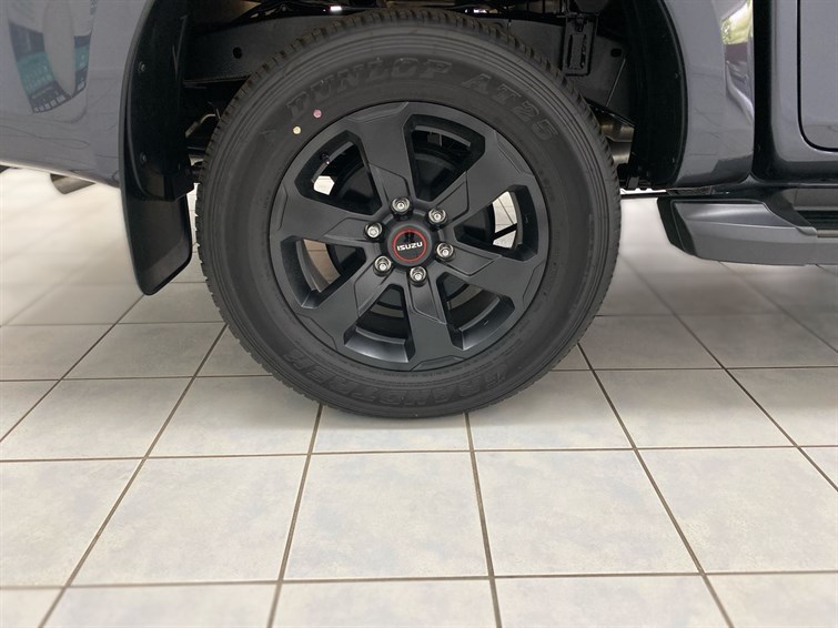 Used Isuzu D-Max 2025 for sale - 77292782: Photo 17