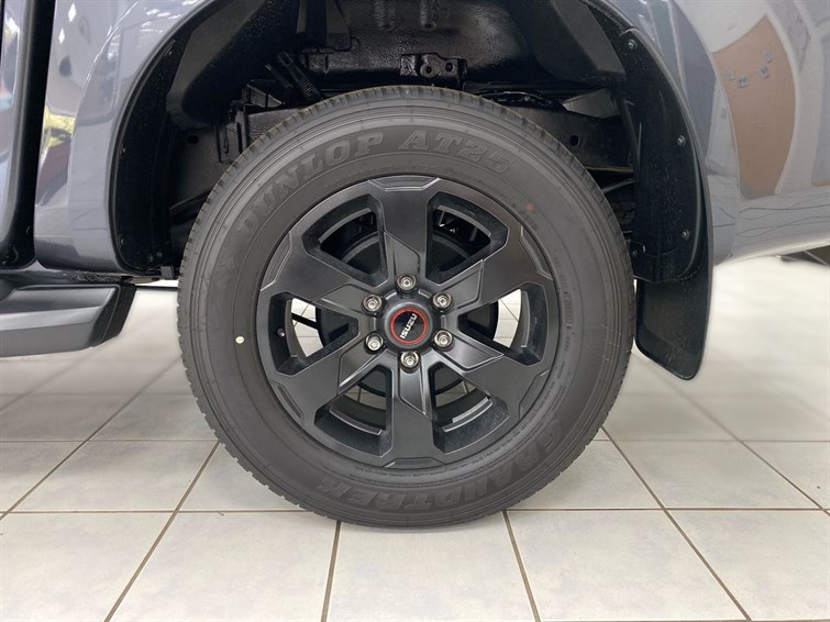 Used Isuzu D-Max 2025 for sale - 77292782: Photo 19