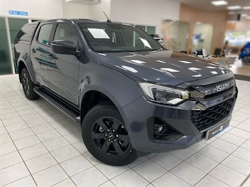 Used Isuzu D-Max undefined for sale - 77292782: Photo