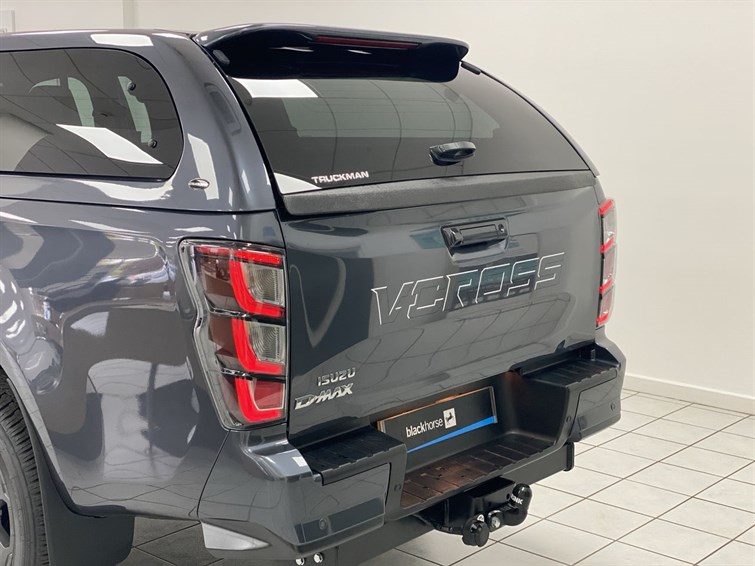 Used Isuzu D-Max 2025 for sale - 77292782: Photo 22