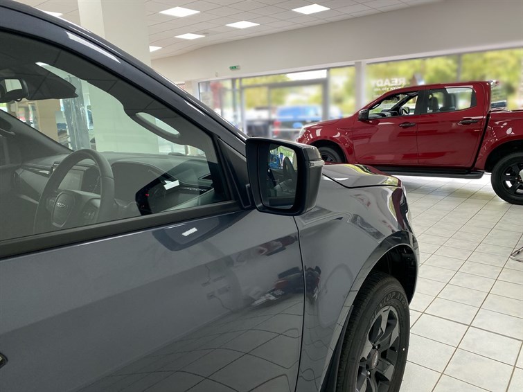 Used Isuzu D-Max 2025 for sale - 77292782: Photo 24