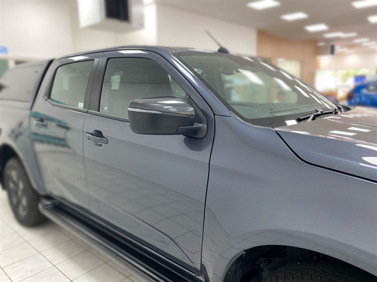 Used Isuzu D-Max 2025 for sale - 77292782: Photo 25