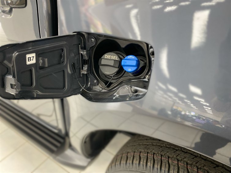 Used Isuzu D-Max 2025 for sale - 77292782: Photo 26