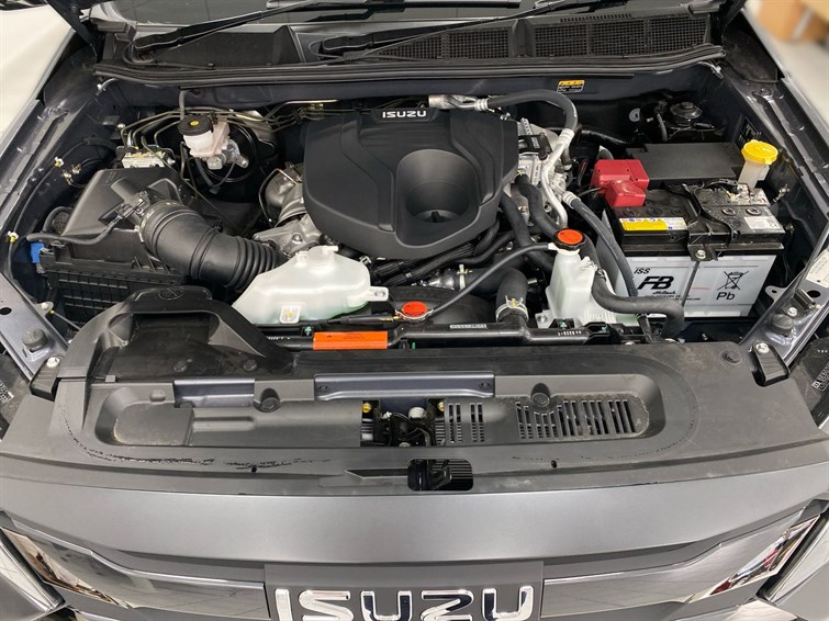 Used Isuzu D-Max 2025 for sale - 77292782: Photo 28