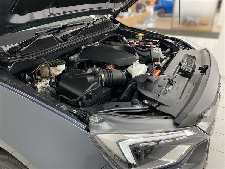 Used Isuzu D-Max 2025 for sale - 77292782: Photo 29