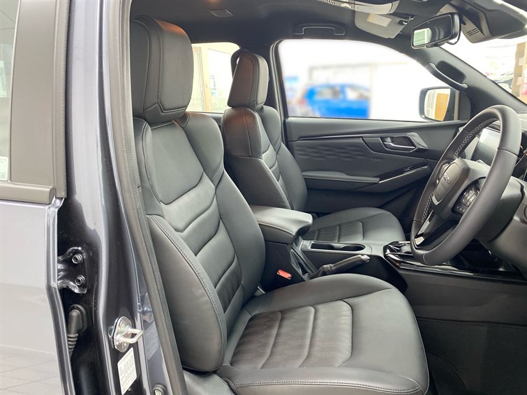 Used Isuzu D-Max 2025 for sale - 77292782: Photo 30