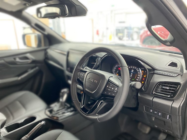 Used Isuzu D-Max 2025 for sale - 77292782: Photo 31