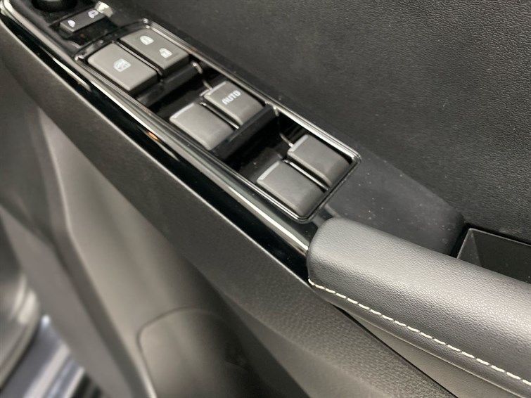 Used Isuzu D-Max 2025 for sale - 77292782: Photo 32