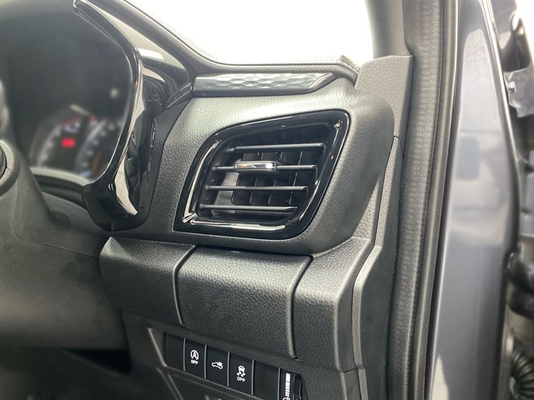 Used Isuzu D-Max 2025 for sale - 77292782: Photo 34