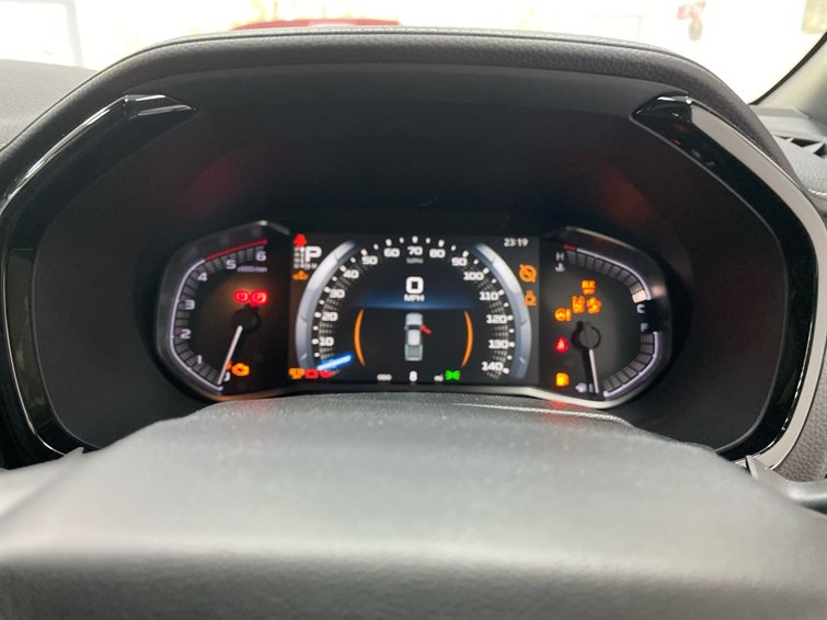 Used Isuzu D-Max 2025 for sale - 77292782: Photo 35