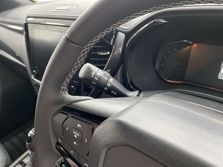 Used Isuzu D-Max 2025 for sale - 77292782: Photo 37