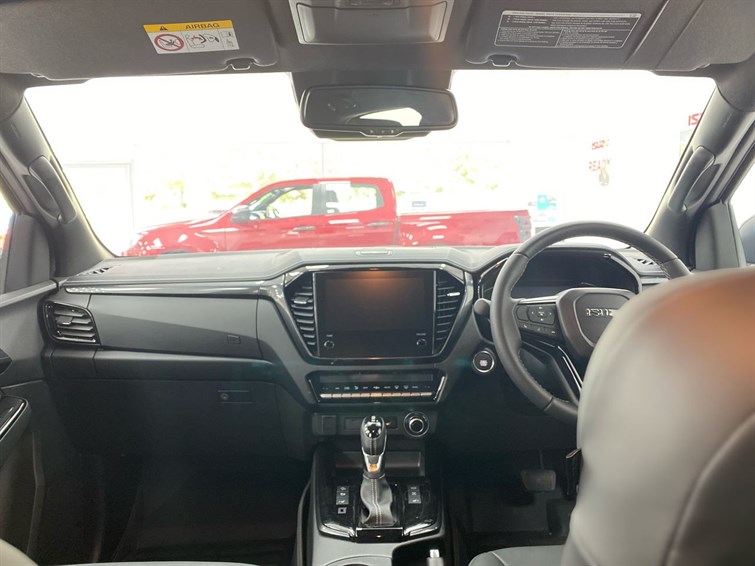 Used Isuzu D-Max 2025 for sale - 77292782: Photo 4