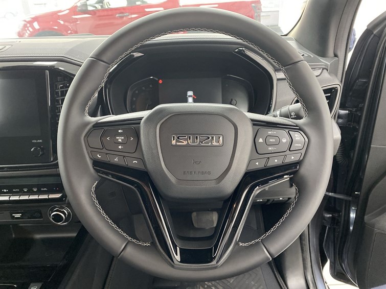 Used Isuzu D-Max 2025 for sale - 77292782: Photo 40