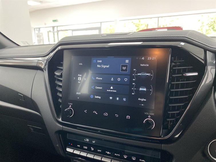 Used Isuzu D-Max 2025 for sale - 77292782: Photo 41