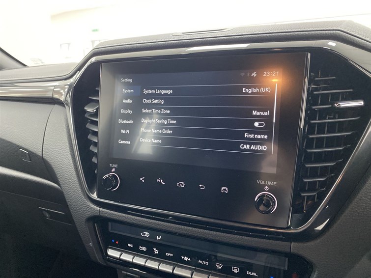 Used Isuzu D-Max 2025 for sale - 77292782: Photo 42