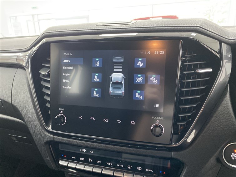 Used Isuzu D-Max 2025 for sale - 77292782: Photo 43