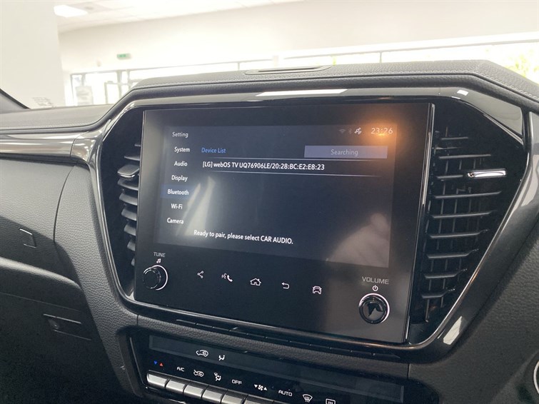 Used Isuzu D-Max 2025 for sale - 77292782: Photo 45