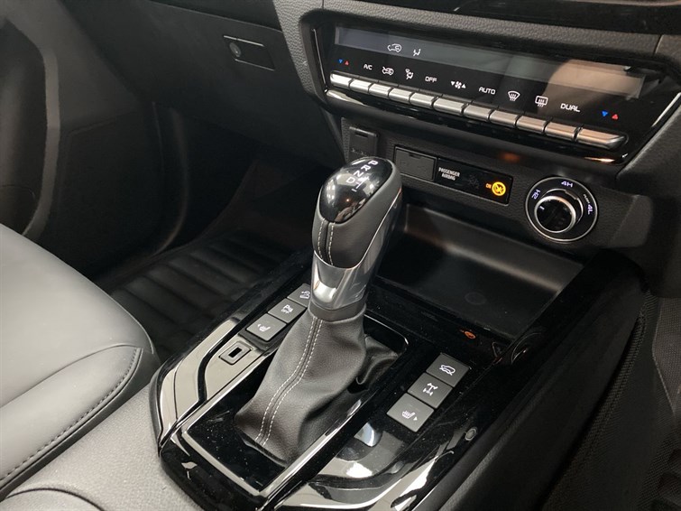 Used Isuzu D-Max 2025 for sale - 77292782: Photo 46