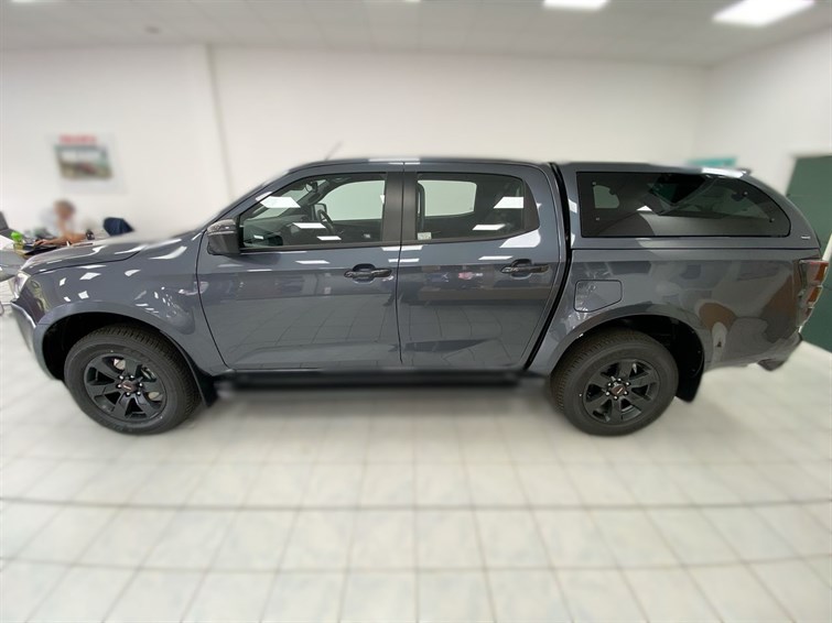 Used Isuzu D-Max 2025 for sale - 77292782: Photo 5