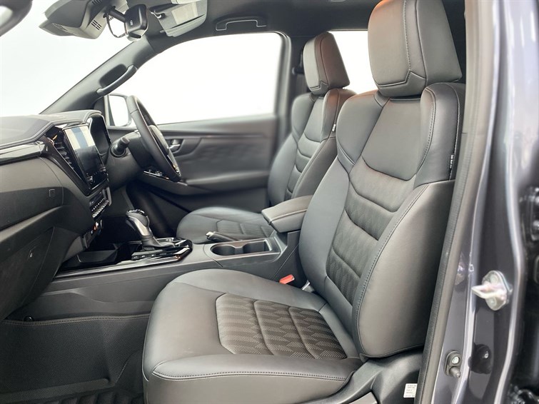 Used Isuzu D-Max 2025 for sale - 77292782: Photo 50