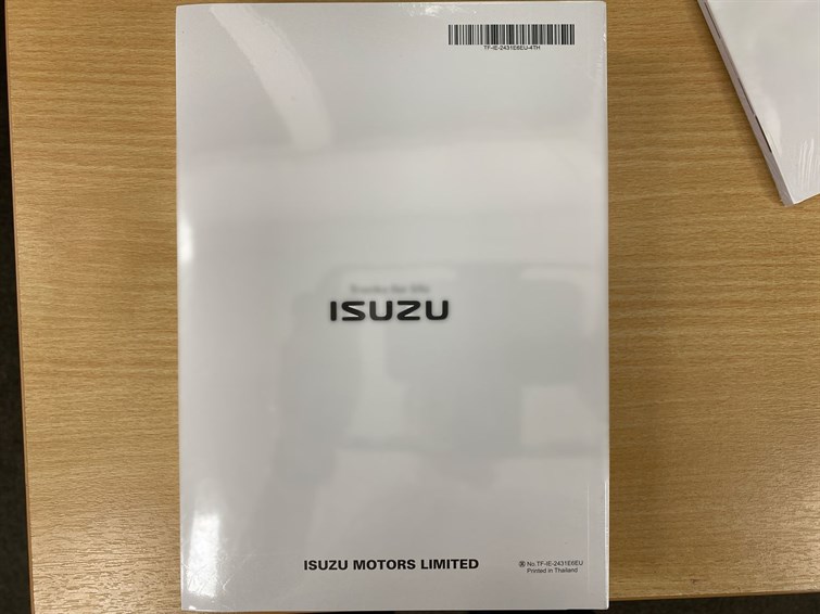 Used Isuzu D-Max 2025 for sale - 77292782: Photo 51