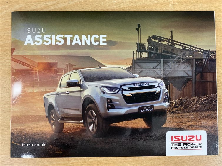 Used Isuzu D-Max 2025 for sale - 77292782: Photo 53