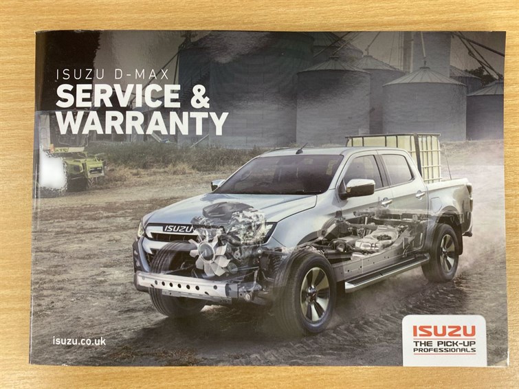 Used Isuzu D-Max 2025 for sale - 77292782: Photo 54