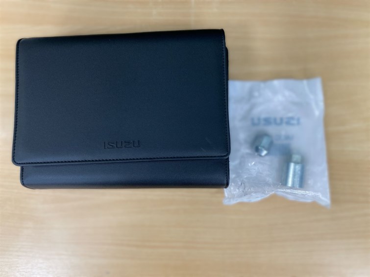 Used Isuzu D-Max 2025 for sale - 77292782: Photo 55