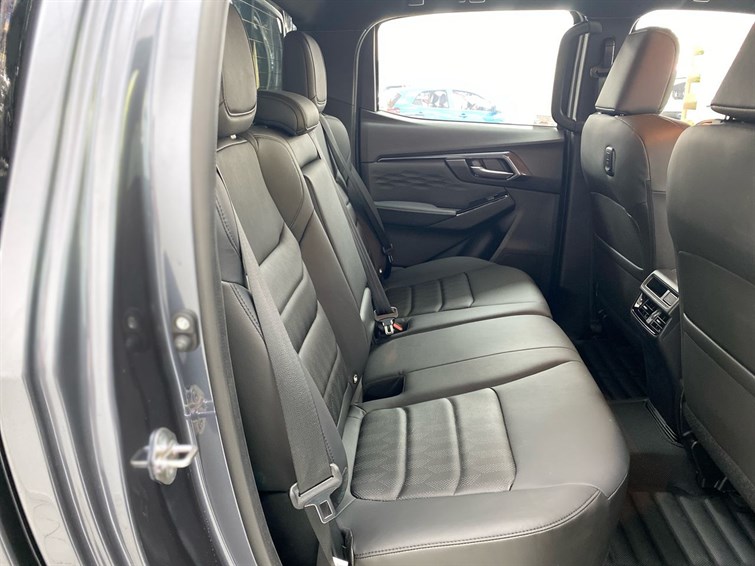 Used Isuzu D-Max 2025 for sale - 77292782: Photo 58