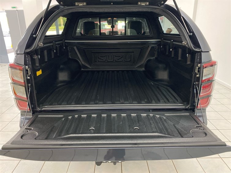 Used Isuzu D-Max 2025 for sale - 77292782: Photo 59