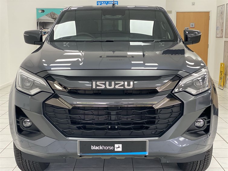Used Isuzu D-Max 2025 for sale - 77292782: Photo 6