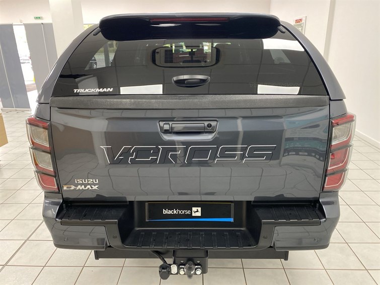 Used Isuzu D-Max 2025 for sale - 77292782: Photo 7