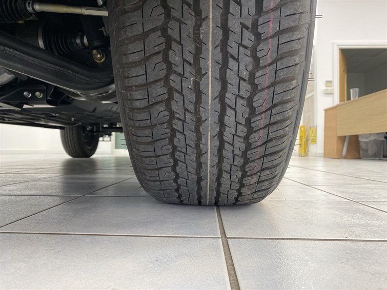 Used Isuzu D-Max 2025 for sale - 77292782: Photo 9