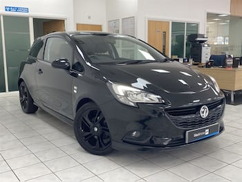 Used Vauxhall Corsa 2017 for sale - 79751957: Photo