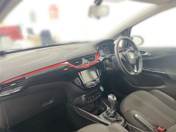 Used Vauxhall Corsa 2017 for sale - 79751957: Photo
