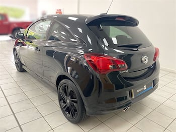 Used Vauxhall Corsa 2017 for sale - 79751957: Photo
