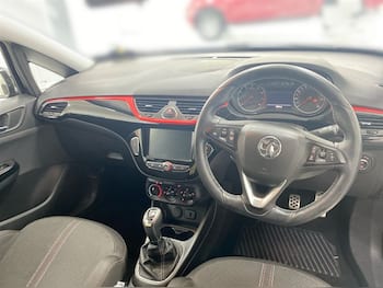 Used Vauxhall Corsa 2017 for sale - 79751957: Photo