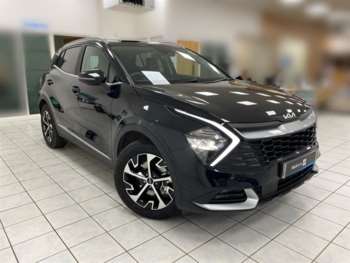 2024 - 1.6T GDi 207 HEV 3 5dr Auto
