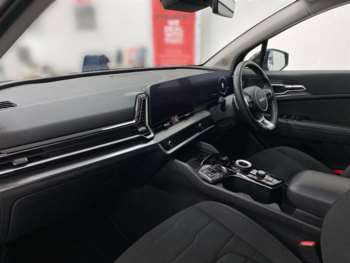 Used Kia Sportage 2023 for sale - 72127474: Photo