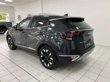 Used Kia Sportage 2023 for sale - 72127474: Photo