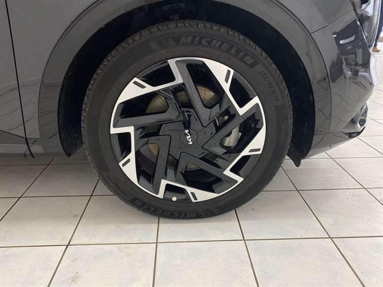 Used Kia Sportage 2025 for sale - 77388394: Photo 15