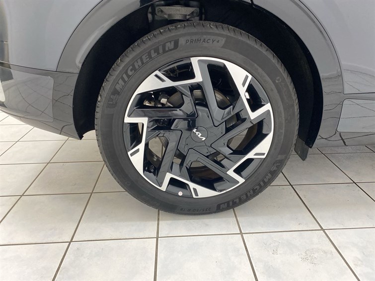 Used Kia Sportage 2025 for sale - 77388394: Photo 17