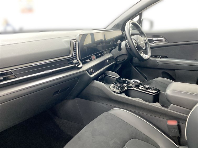 Used Kia Sportage 2025 for sale - 77388394: Photo 2