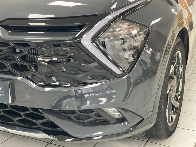 Used Kia Sportage 2025 for sale - 77388394: Photo 21