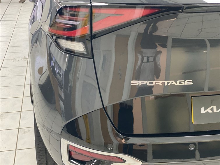 Used Kia Sportage 2025 for sale - 77388394: Photo 23