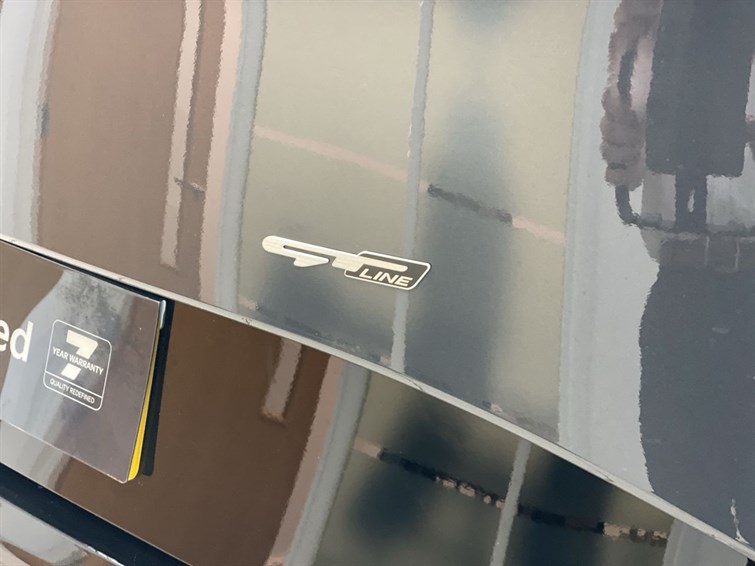 Used Kia Sportage 2025 for sale - 77388394: Photo 29