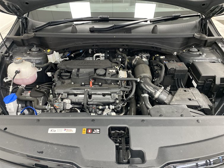 Used Kia Sportage 2025 for sale - 77388394: Photo 30